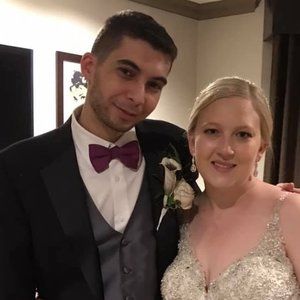 Meet your Posher, Joan